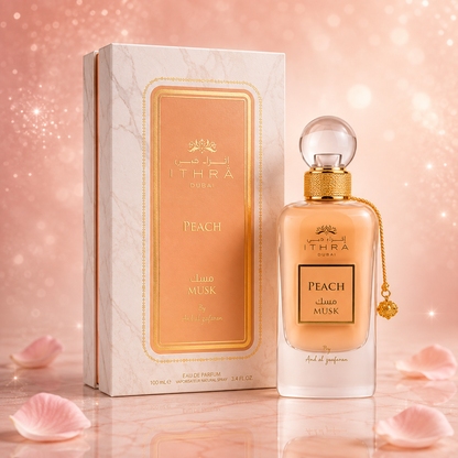 Peach (Musk)