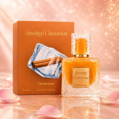 Smoked Cinnamon (Unisex)
