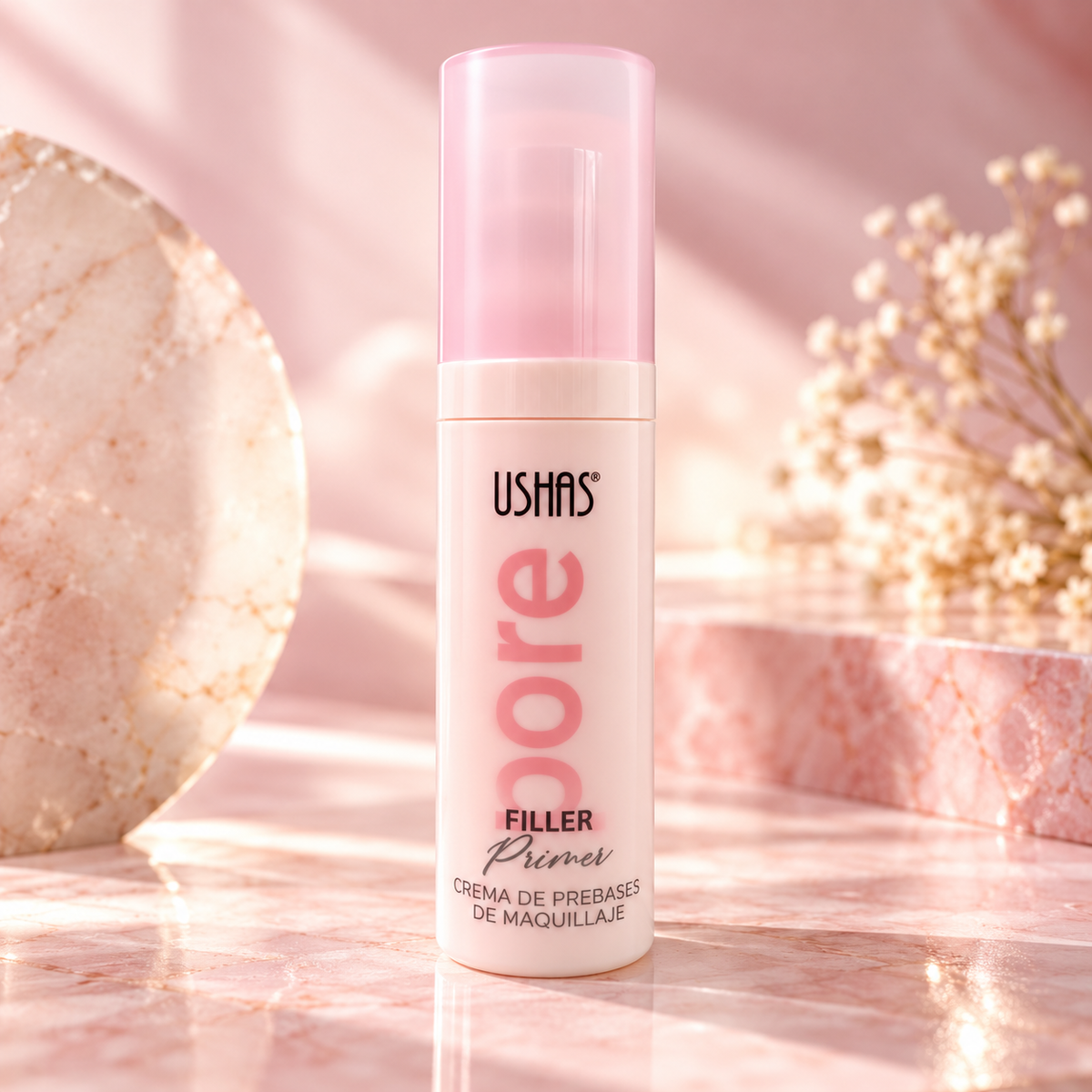 Ushas Pore Filler Primer