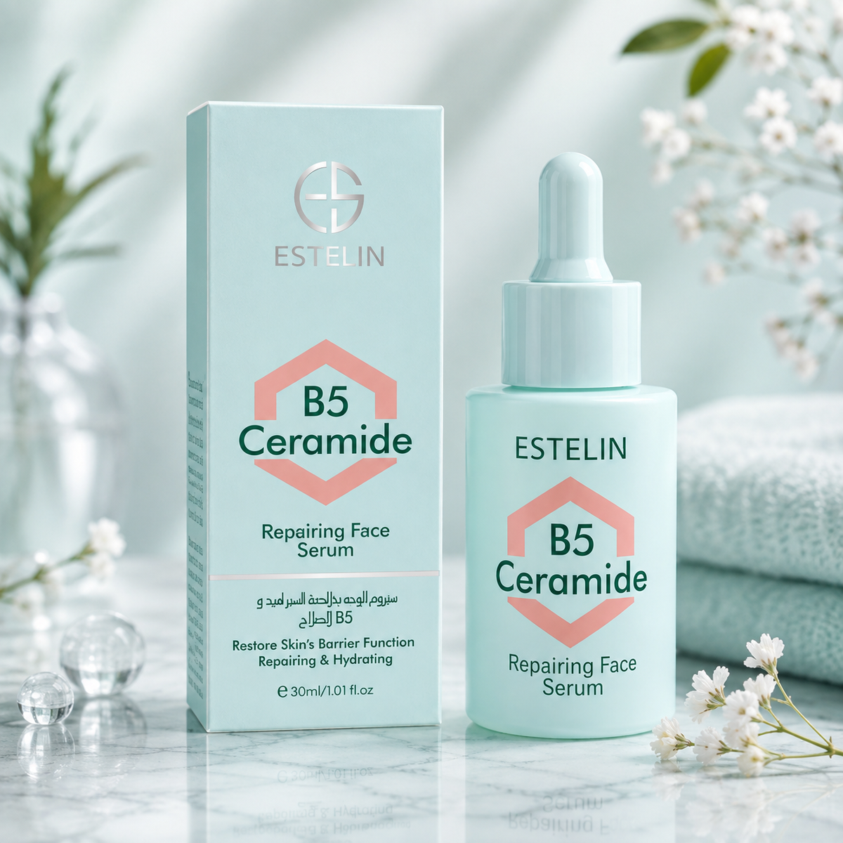B5 Ceramide