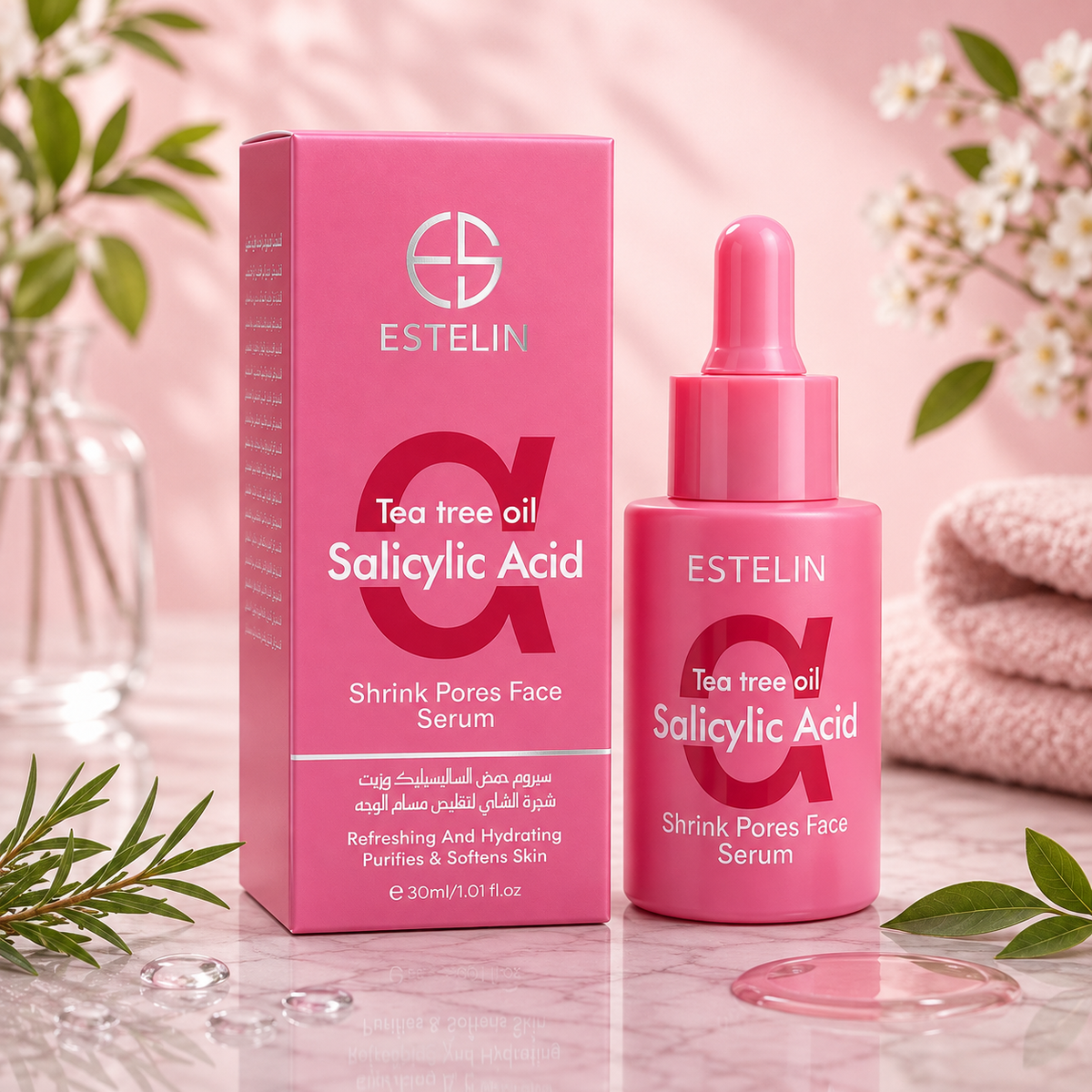 Salicylic Acid