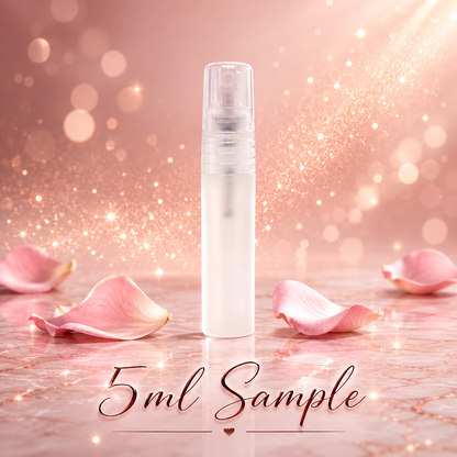 Naseem - Sweet Treats in Bed 5ml Sample