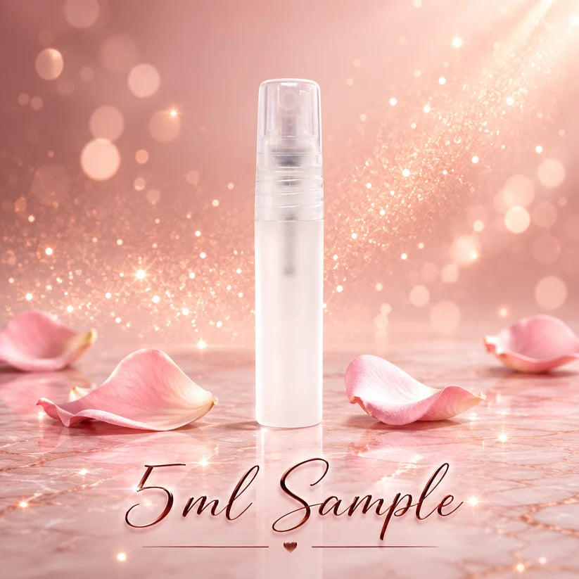 Coconut Leche 5ml Sample