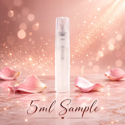 Coconut Leche 5ml Sample