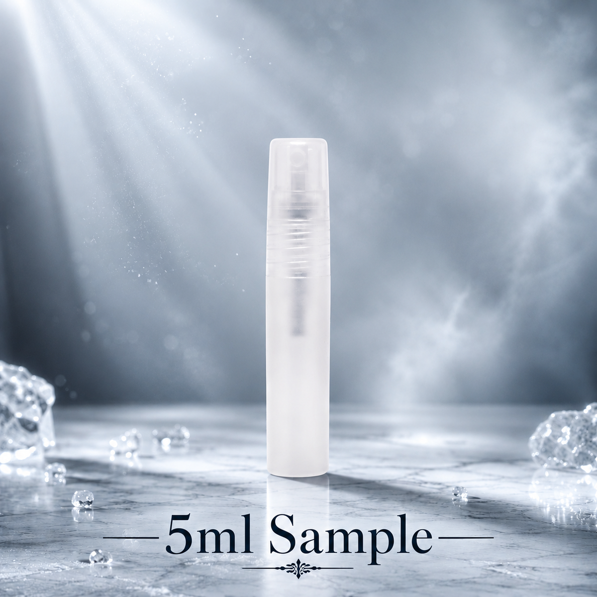 Naseem - The ice between Us 5ml Sample