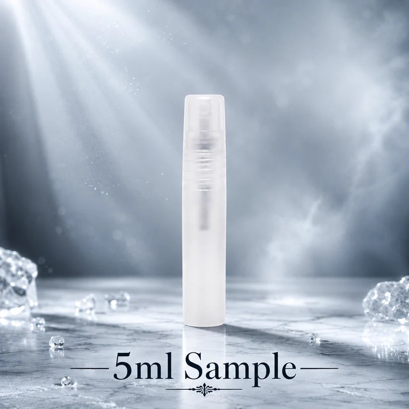 Ice Freeze 5ml Sample