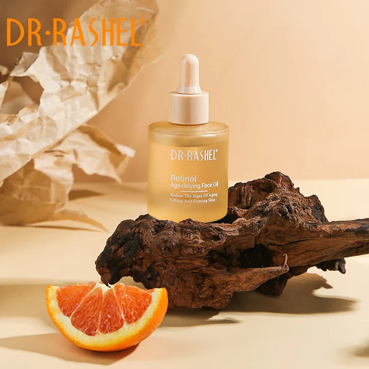 Retinol Face Oil