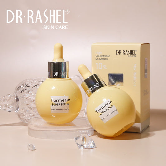 Turmeric Super Serum