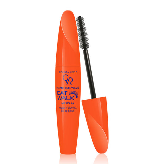 Cat Walk Mascara