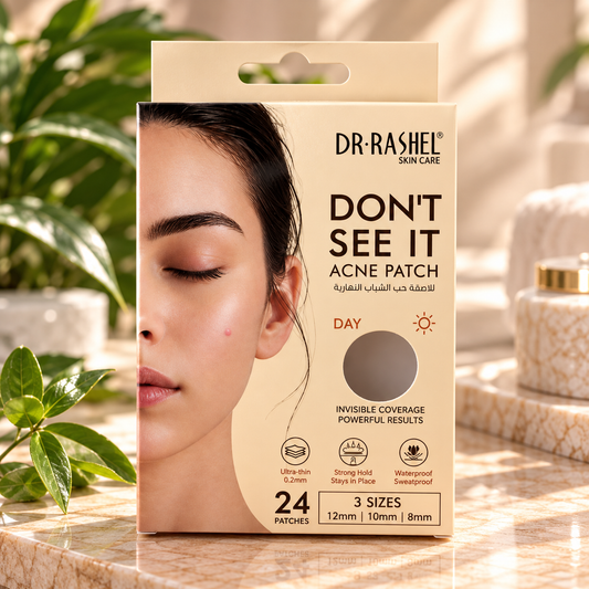 Acne Patch (Day)