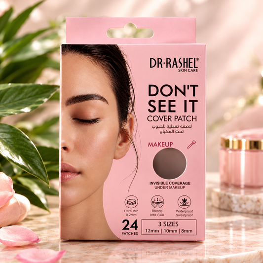 Acne Patch (Makeup)
