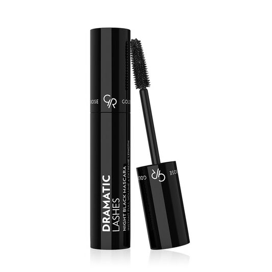 Dramatic Lashes Mascara