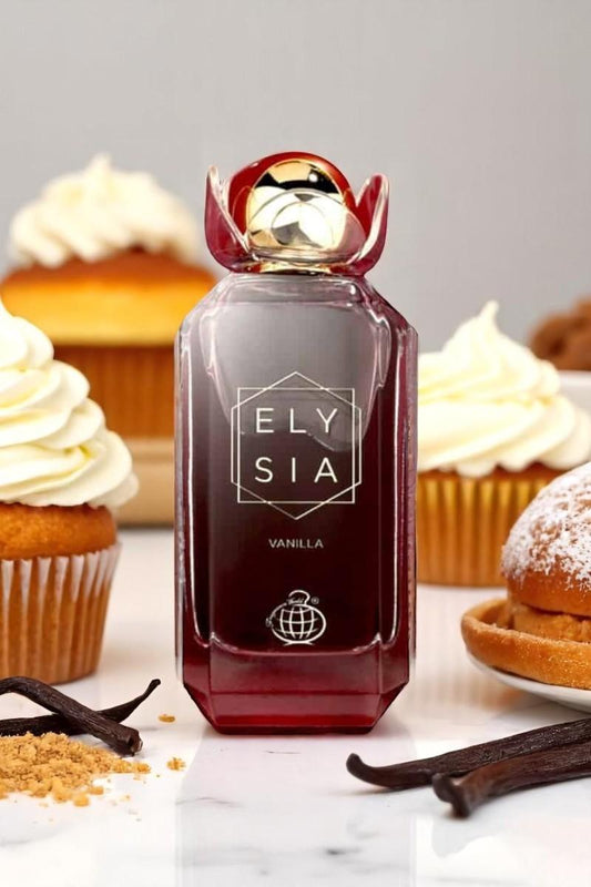 Elysia Vanilla