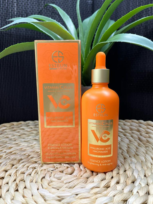 Estelin Vit C Lotion