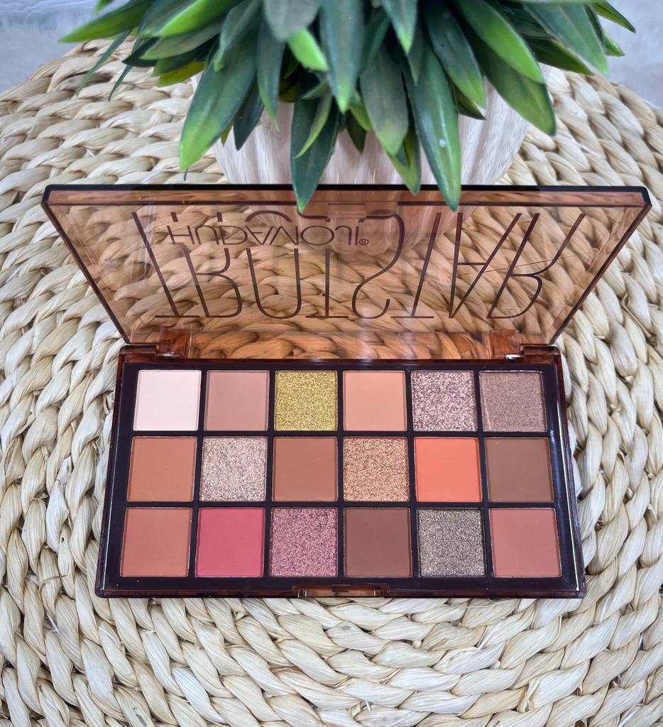 Eyeshadow Palette