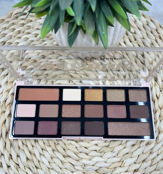 Eyeshadow Palette