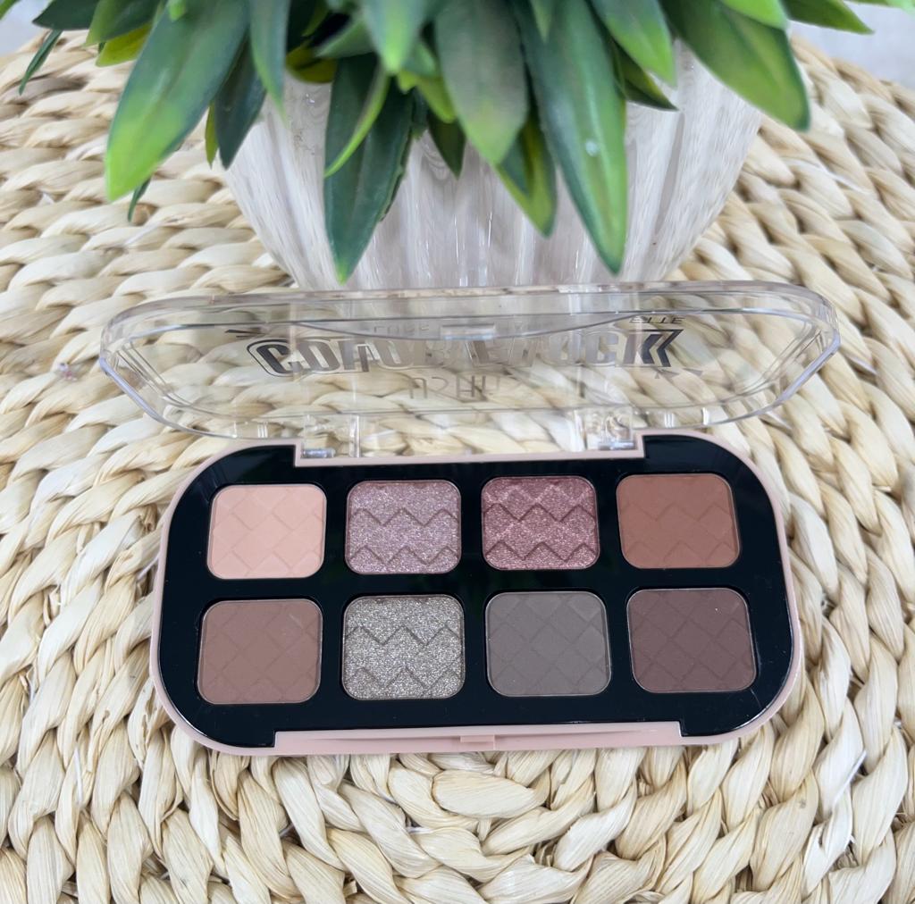 Eyeshadow Palette