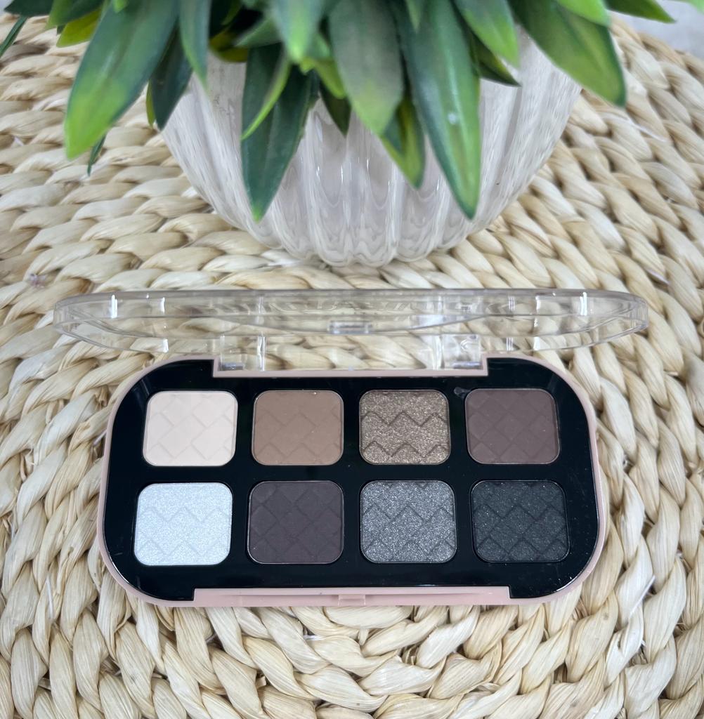 Eyeshadow Palette