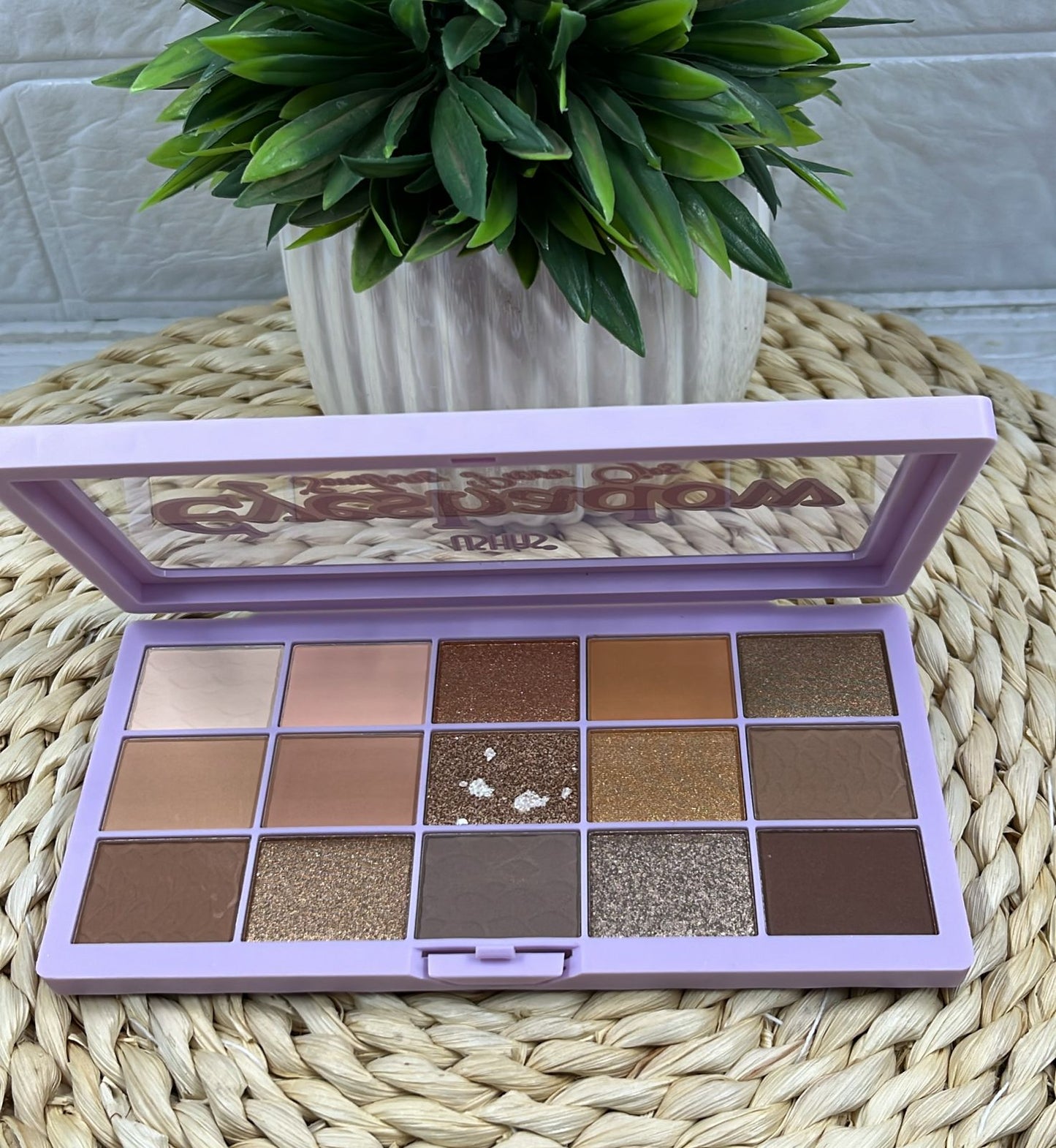 Eyeshadow Palette 15 Colours