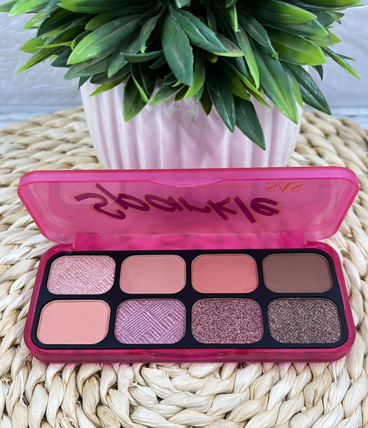 Eyeshadow Palette