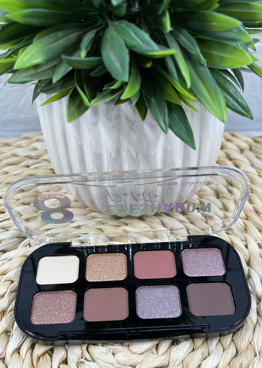 Eyeshadow Palette