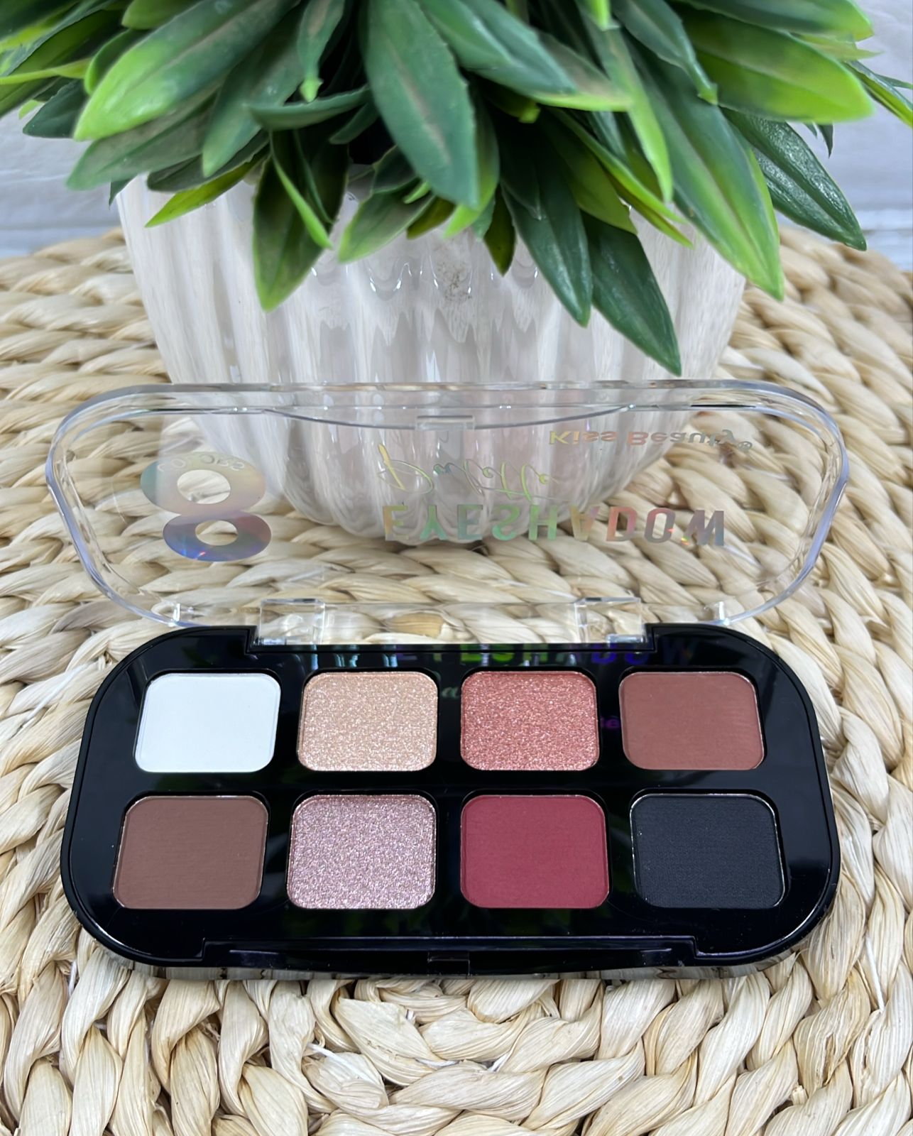 Eyeshadow Palette