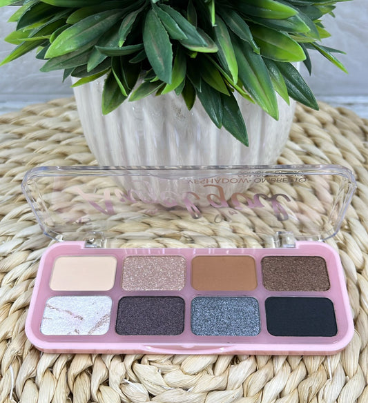 Eyeshadow Palette