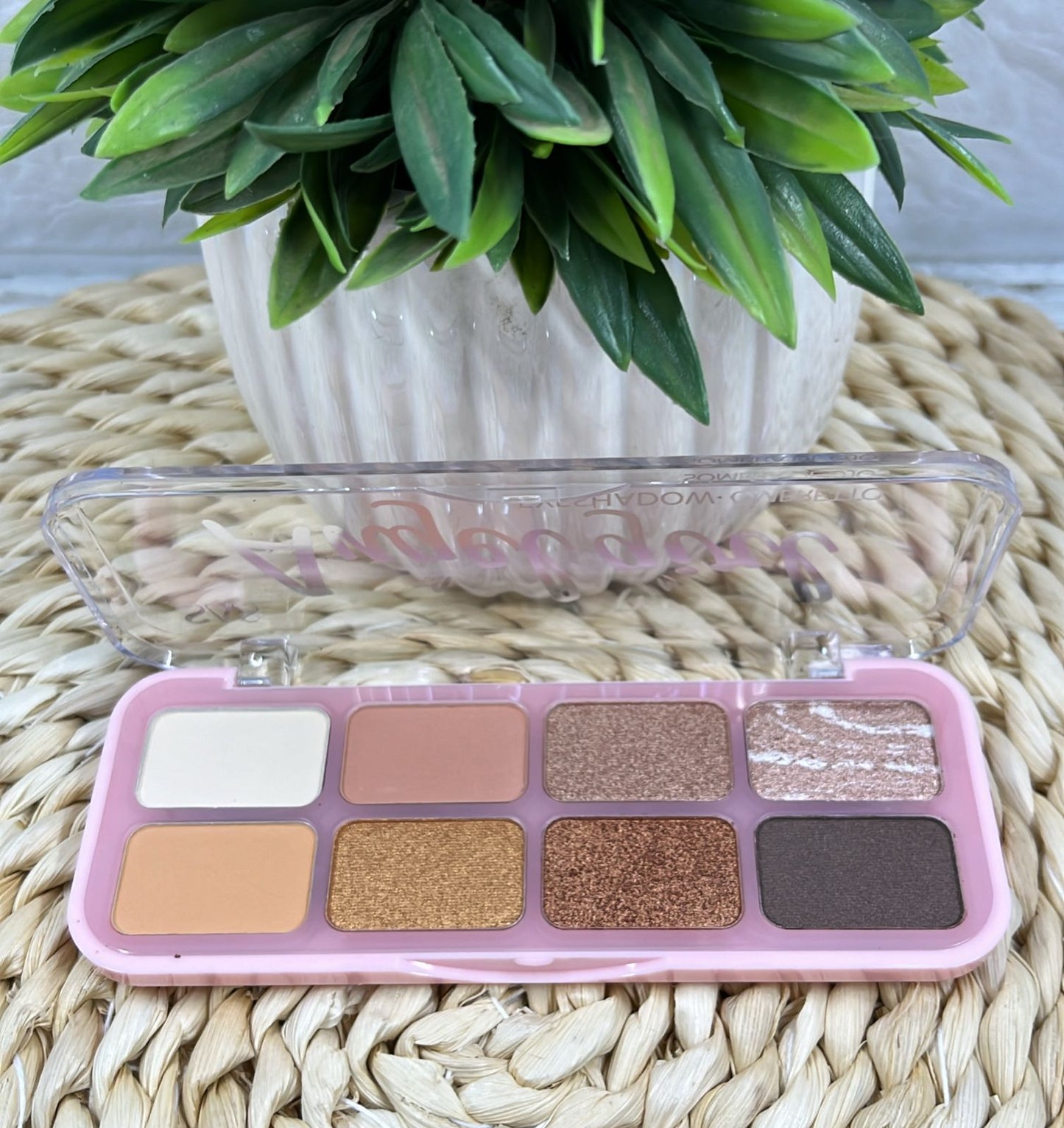 Eyeshadow Palette