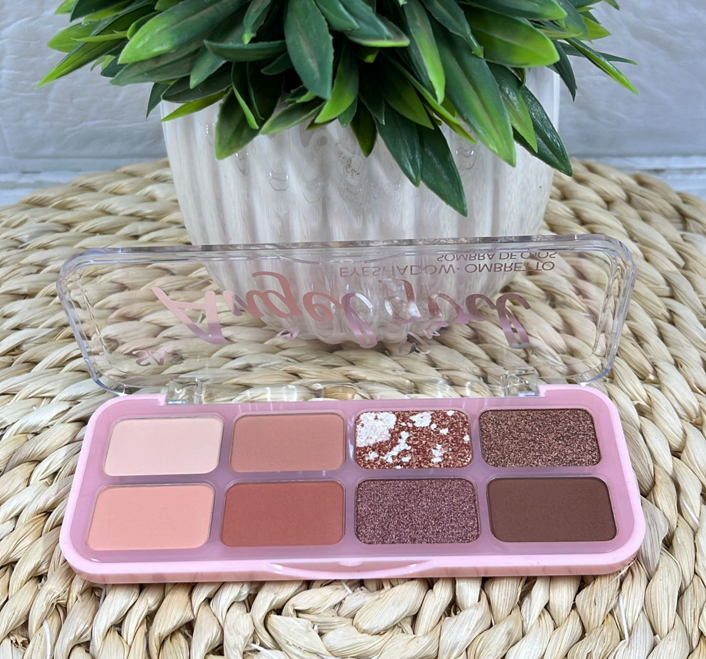 Eyeshadow Palette