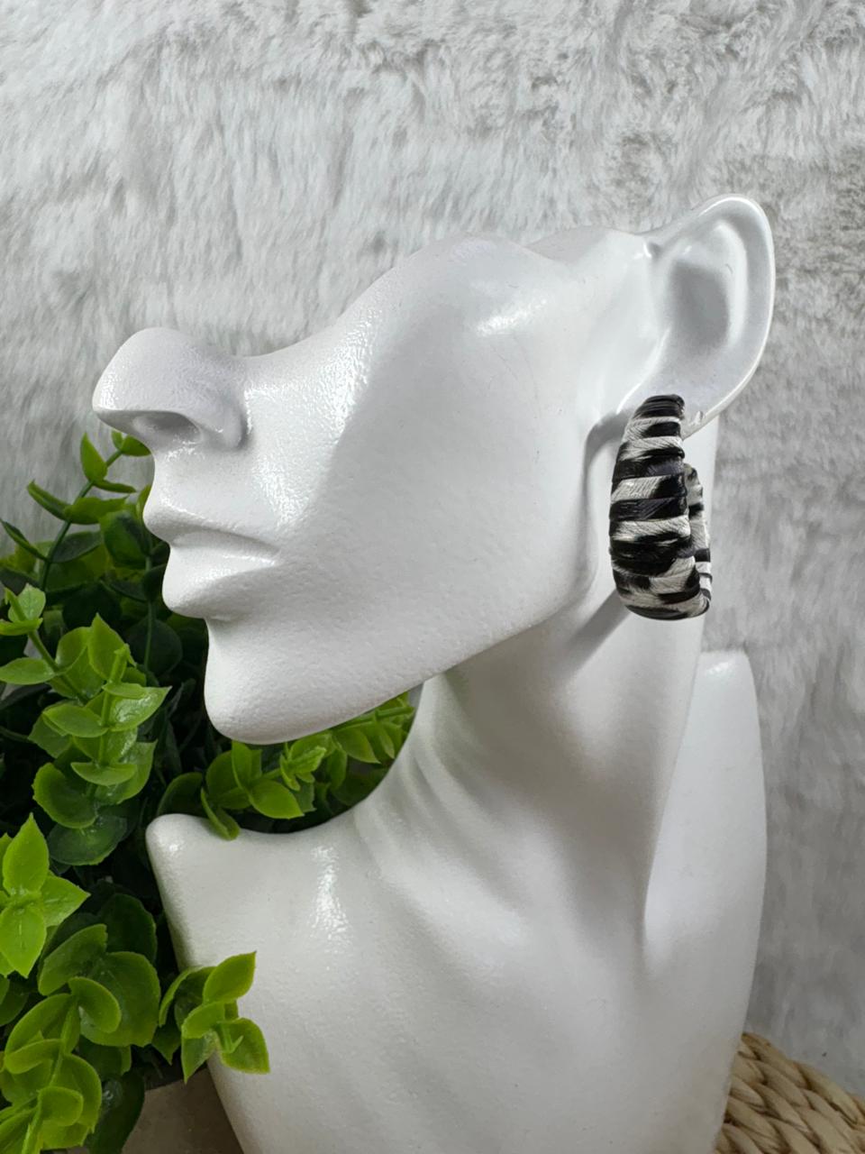 Fashion/Casual Earrings