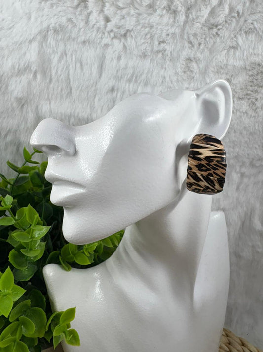 Fashion/Casual Earrings