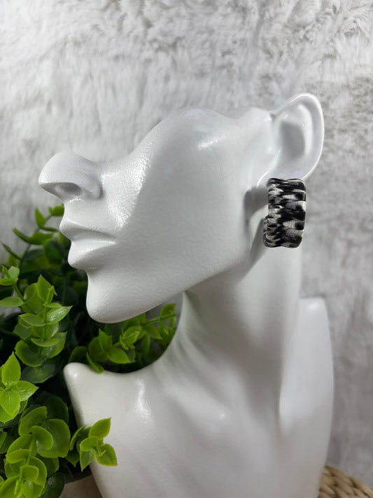 Fashion/Casual Earrings