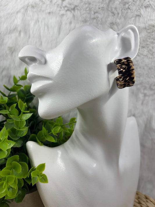 Fashion/Casual Earrings