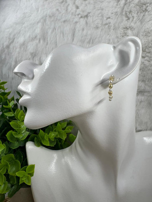 Fashion/Casual Earrings