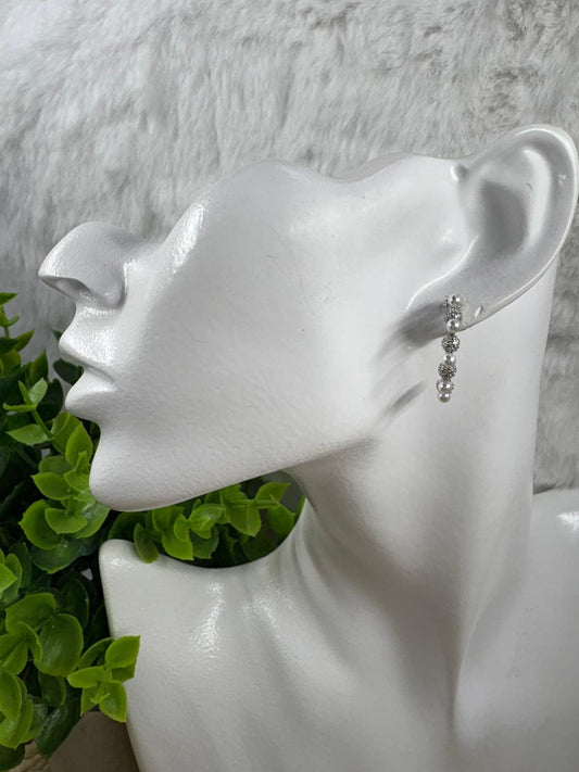 Fashion/Casual Earrings