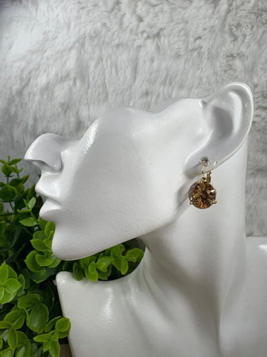 Fashion/Casual Earrings