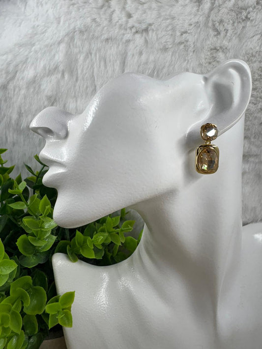 Fashion/Casual Earrings