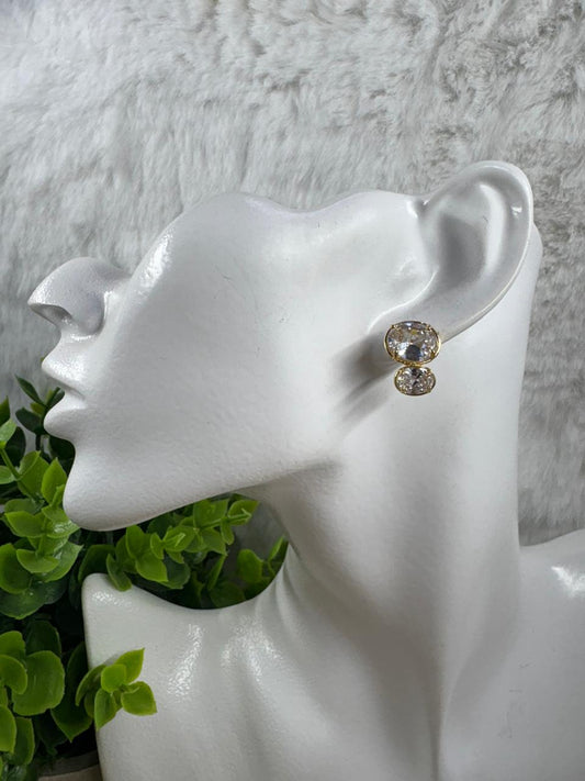 Fashion/Casual Earrings