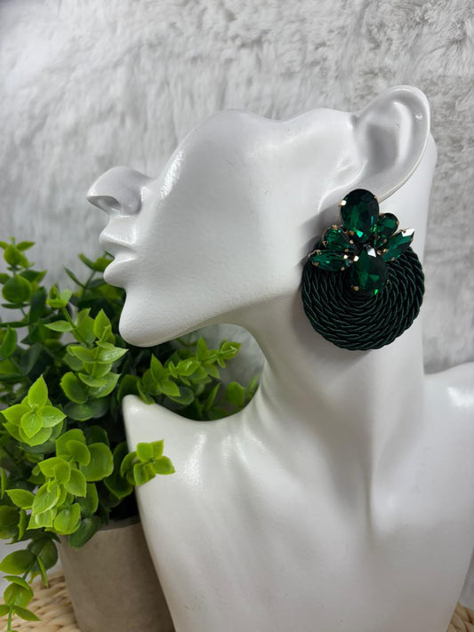 Fashion/Casual Earrings