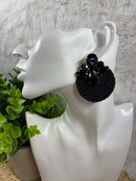 Fashion/Casual Earrings