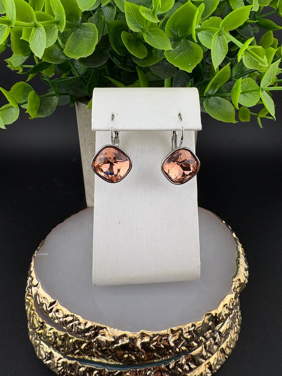 Fashion/Casual Earrings