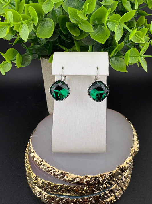 Fashion/Casual Earrings