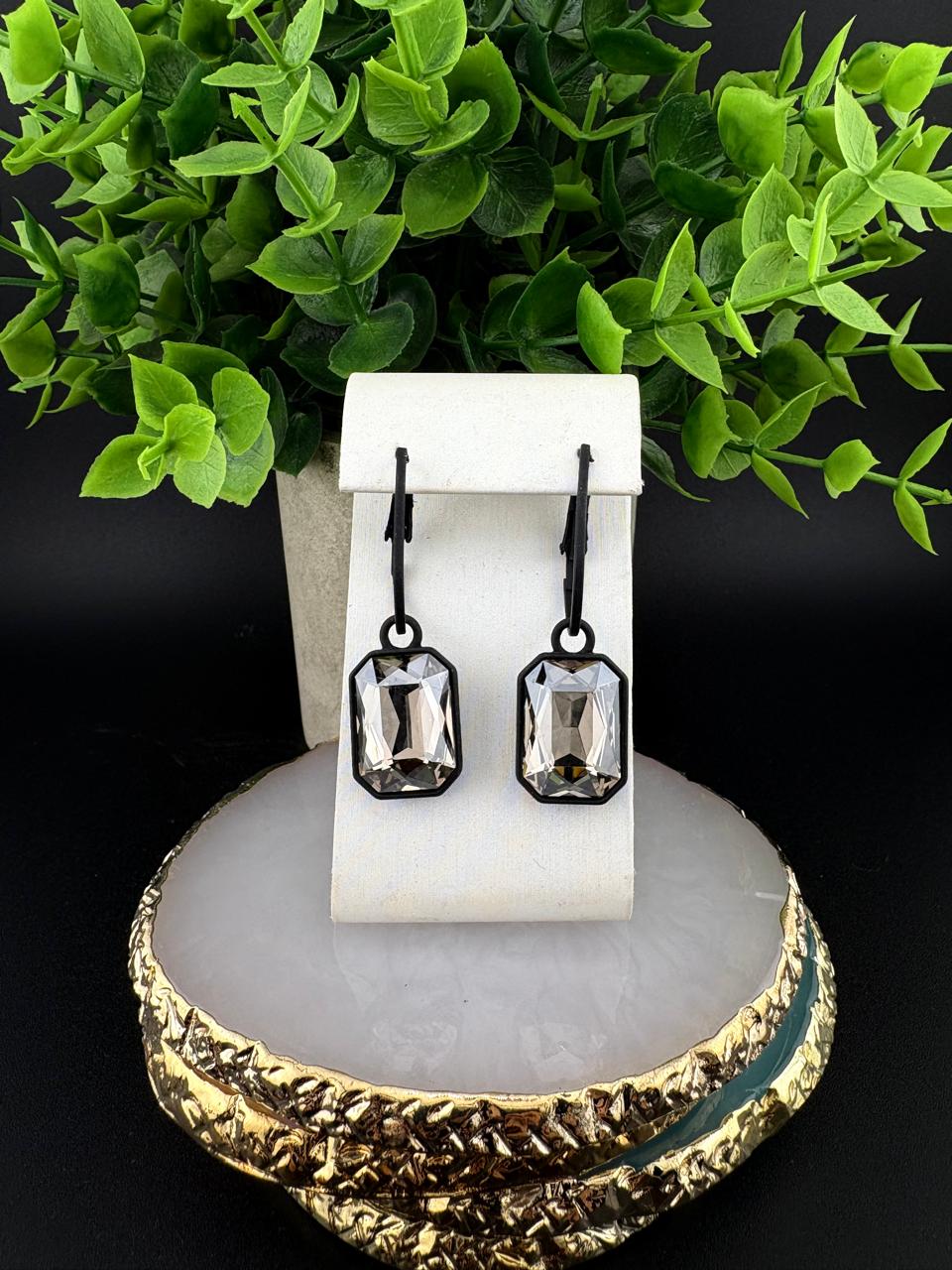 Fashion/Casual Earrings