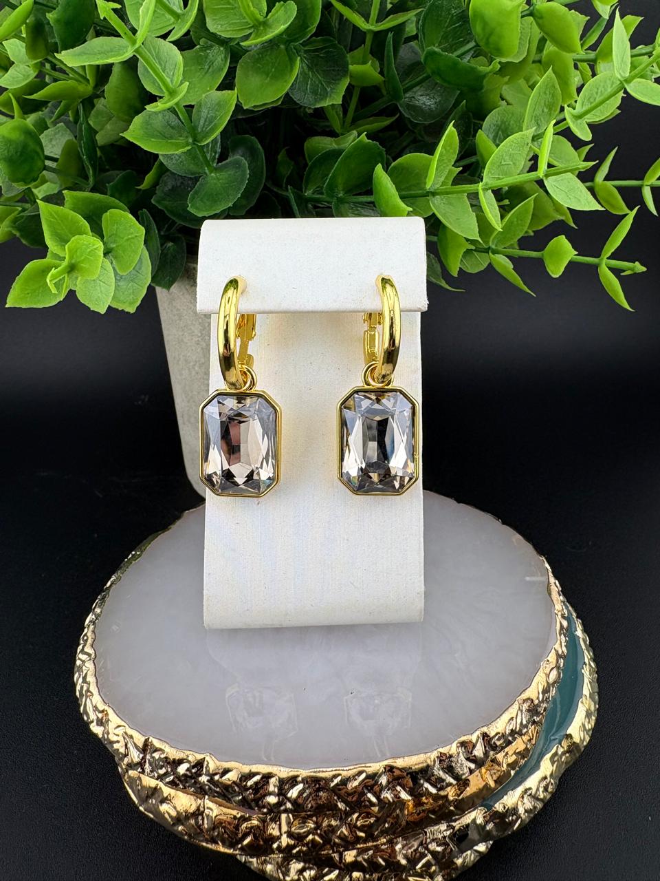 Fashion/Casual Earrings