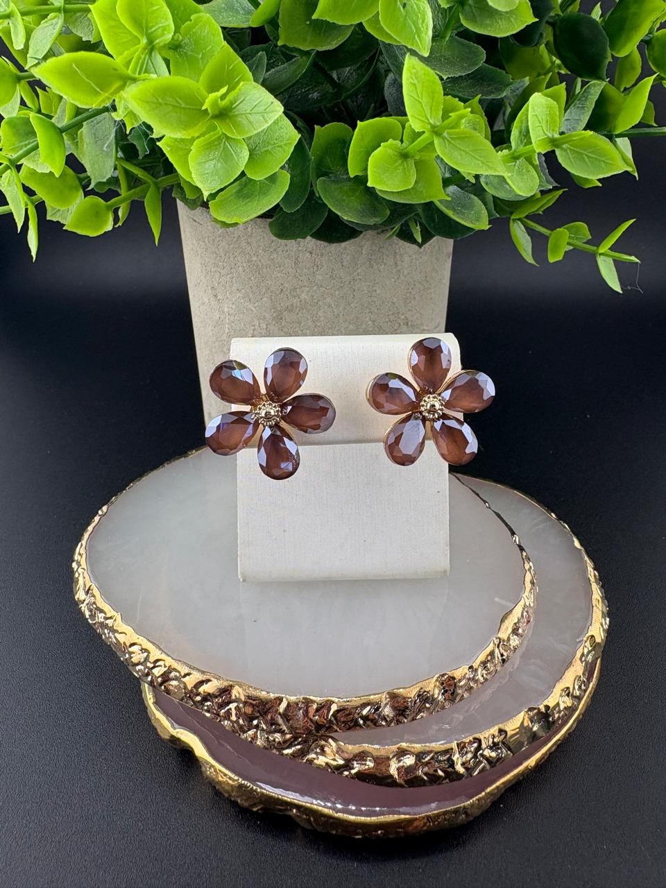 Fashion/Casual Earrings