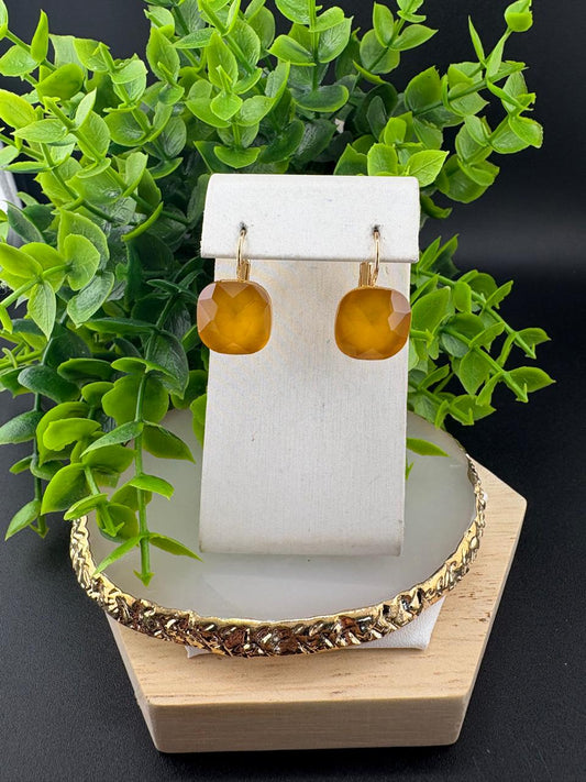 Fashion/Casual Earrings