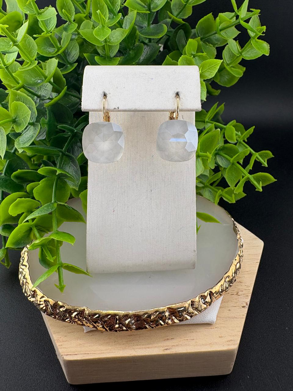 Fashion/Casual Earrings