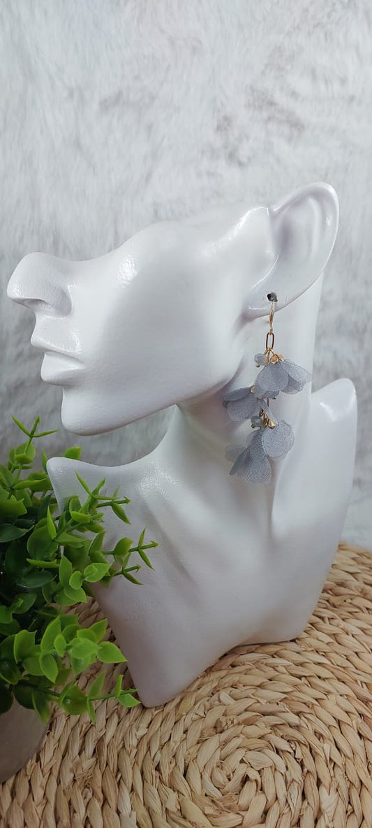 Floral Earrings