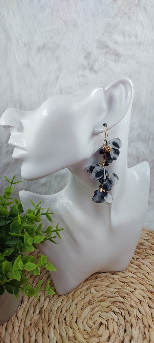Floral Earrings
