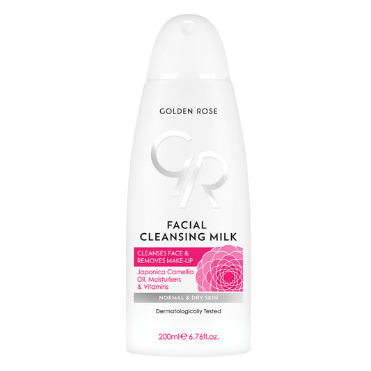 Cleansing Milk